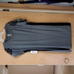 Shape Activewear beach coverup/ Day dress